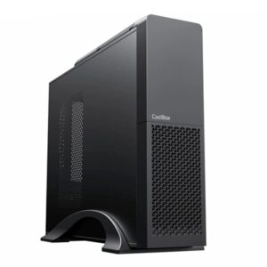 CAIXA COOLBOX MATX T313 SLIM FTE.300SBZ 300W 80+BZ