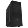 Nox Semitorre ATX Coolbay RX Black USB 3.0 Case