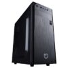 Hiditec KLYP 3.0 ATX Semi-Tower