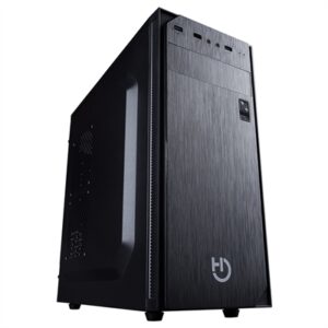 Hiditec KLYP 3.0 ATX Semi-Tower
