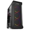Nox ATX Tower HUMMER Quantum ARGB