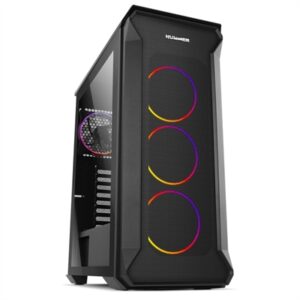 Nox ATX Tower HUMMER Quantum ARGB
