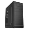 Coolbox Semitorre F750 USB3.0 WITHOUT PSU.