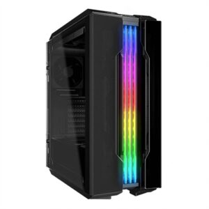 Cougar GeminiPro Semi-Tower Tempered Glass