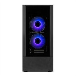 NOX Semitorre Hummer Nemesis Argb Black