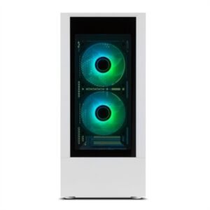 NOX Semitorre Hummer Nemesis Argb White