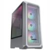 Cougar Archon 2 Mesh RGB White Mid Tower Case