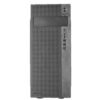 TACENS Semitorre FERROX ATX Ultra-silent Black