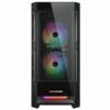 Cougar Duoface RGB Semi-Tower Case