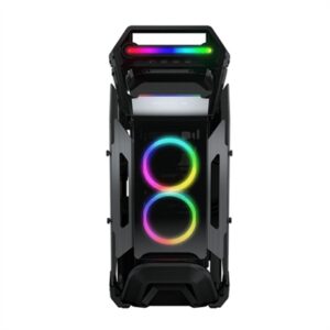 Cougar CRATUS Semi-Tower Case