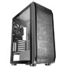 MARS GAMING MC-PRO2 E-ATX XL BLACK Tower