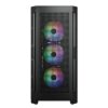 Cougar Airface Pro RGB Semi-Tower Case