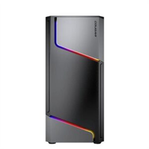 Cougar Semi Tower MX360 Rgb Case