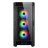 Cougar Duoface PRO RGB Semi-Tower Case