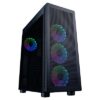 Hiditec H1 AIR ARGB USB-C Gaming Semi-Tower