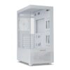 NOX Semitorre Hummer Vision White