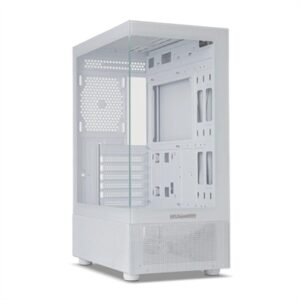 NOX Semitorre Hummer Vision White
