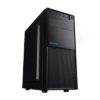 Hiditec ATX Neo Case 500w Power Supply