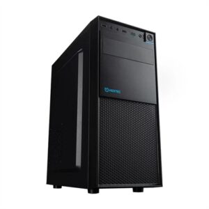 Hiditec ATX Neo Case 500w Power Supply