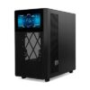 Nox Semitorre HUMMER BIOS 8" LCD Personal
