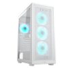 Cougar MX220 White RGB Mid Tower Case