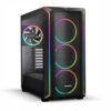 be quiet! SHADOW BASE 800 FX Black