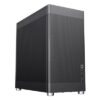 Coolbox ATX MP1 Black Full Mesh Case