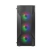 Cougar Semi Tower MX110 RGB Case