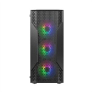 Cougar Semi Tower MX110 RGB Case
