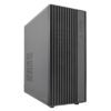 Coolbox Case ATX A-850 No FTE