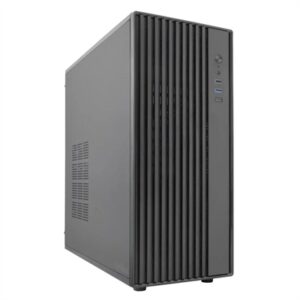 Coolbox Case ATX A-850 No FTE