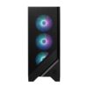 MSI Semitorre ATX MAG FORGE 320R AIRFLOW