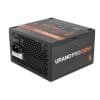 NOX Urano PRO 550W Bronze ATX Power Supply