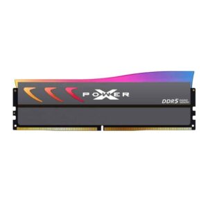 SP DDR5-6000, C36, RGB-UDIMM, 32GB (16x2) GAMING