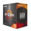 AMD RYZEN 5 5600X 4.6GHz 35MB 6 CORE AM4 BOX + Cooler