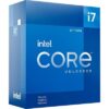 Intel Core i7 12700KF 5.0GHz 25MB LGA 1700 BOX