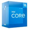 Intel Core i5 12500 2.5GHz 18MB LGA 1700 BOX