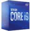 Processador Intel Core i9 12900KF 5.2Ghz 30MB LGA 1700 BOX