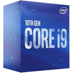 Processador Intel Core i9 12900KF 5.2Ghz 30MB LGA 1700 BOX