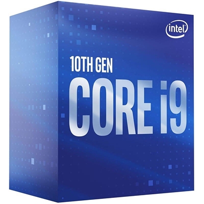 Processador Intel Core i9 12900KF 5.2Ghz 30MB LGA 1700 BOX