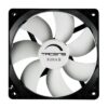 Ventilador de caixa Tacens Aura II 8cm 10db com rolamento