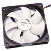 Ventilador de caixa Tacens Aura II 12cm 12db com rolamento