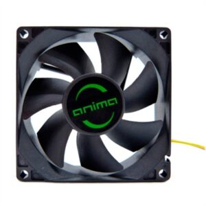 Tacens Anima 8cm Fan 12db Flux.bearing