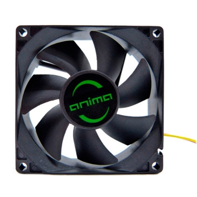 Ventilador Tacens Anima 8cm 12db Flux.bearing