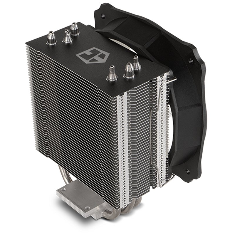 Nox Vent+Heat Sink Hummer H-212 Nox Vent+Heat Sink Hummer H-212