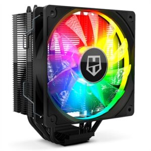 Nox CPU Cooling Hummer H-224 ARGB