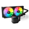 Nox Hummer H-240 ARGB Liquid Cooling Kit