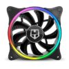 Ventilador Gaming Nox X-FAN LED ARGB