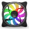NOX HUMMER A-FAN ARGB INNER GLOW FAN