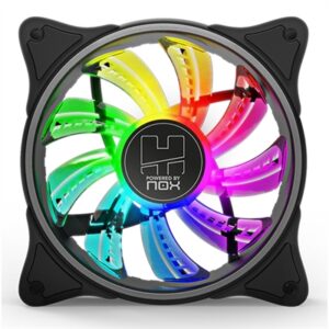 NOX HUMMER A-FAN ARGB INNER GLOW FAN